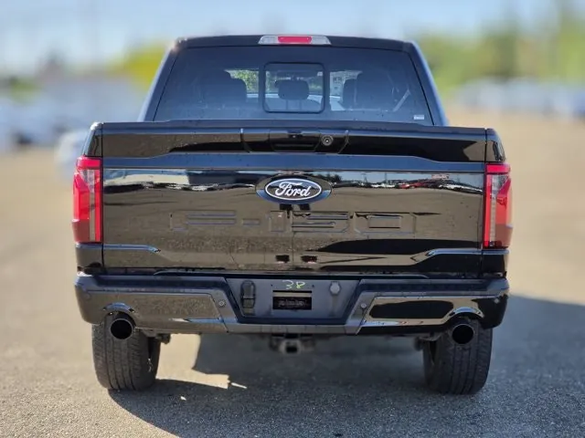 Ford F-150 2024 photo 5