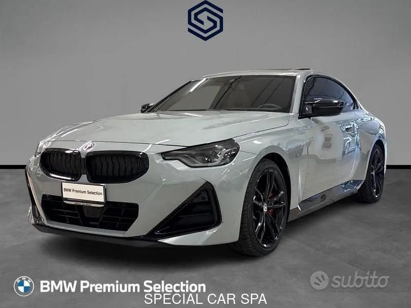 BMW M240I Coupe