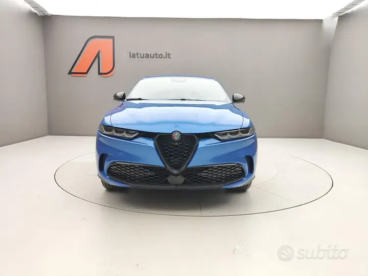 Alfa Romeo Tonale 2026 photo 2