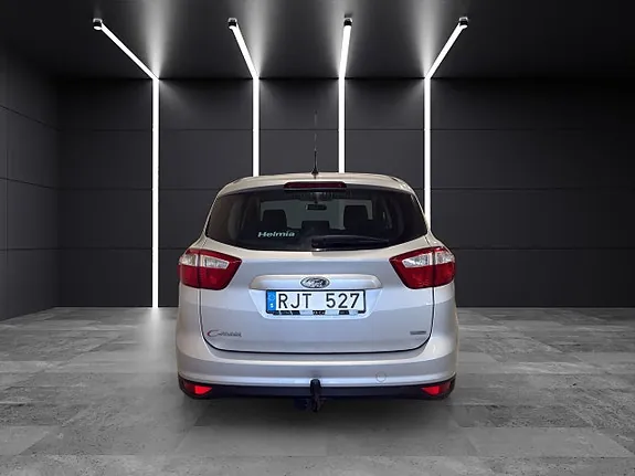 Ford C-Max 2012 photo 5