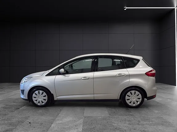 Ford C-Max 2012 photo 3