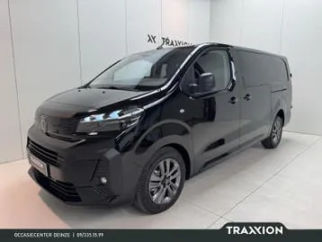Peugeot Expert Combi