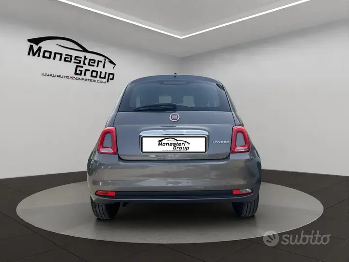 Fiat 500 2023 photo 2