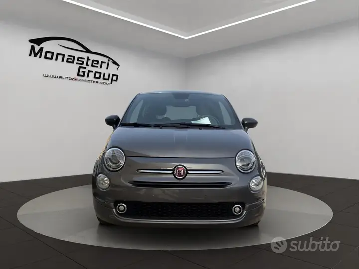 Fiat 500 2023 photo 5