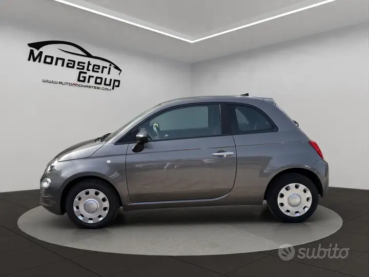 Fiat 500 2023 photo 3