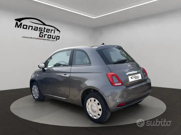 Fiat 500 2023 photo 4