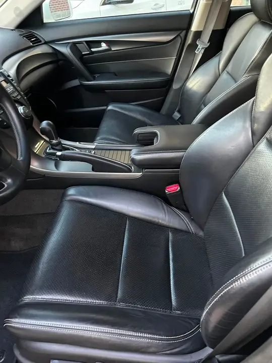 Acura Tl 2014 photo 4