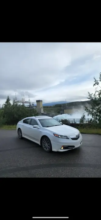 Acura Tl