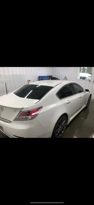 Acura Tl 2014 photo 2