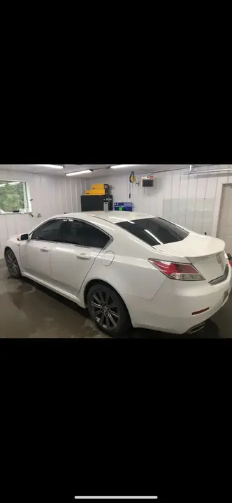 Acura Tl 2014 photo 3