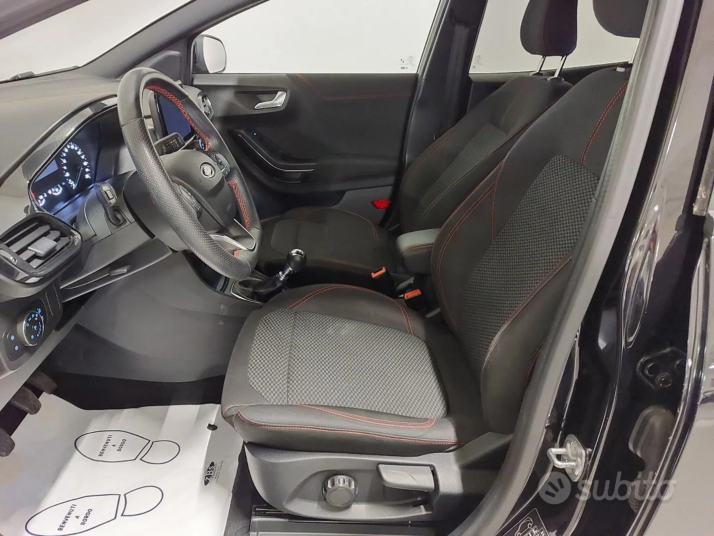 Ford Puma 2022 photo 3
