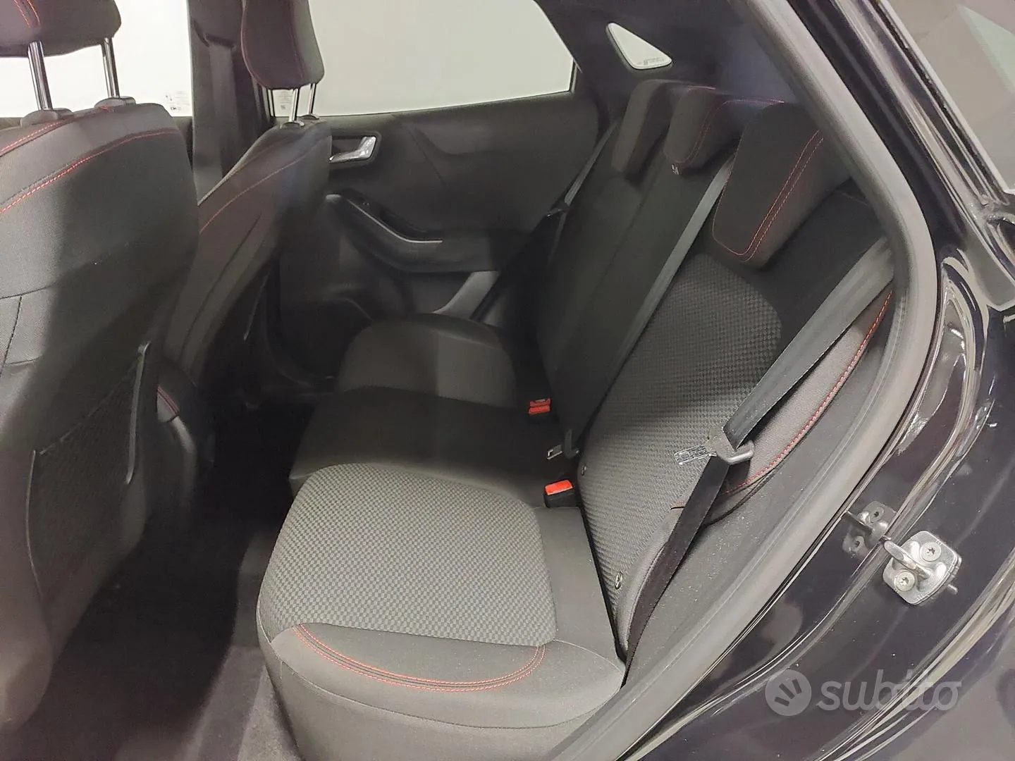 Ford Puma 2022 photo 4