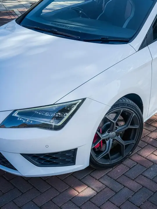 Seat Leon 2015 photo 5