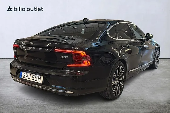 Volvo S90 2023 photo 5
