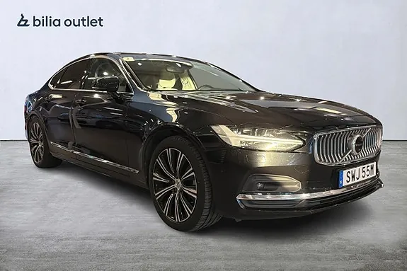 Volvo S90 2023 photo 3