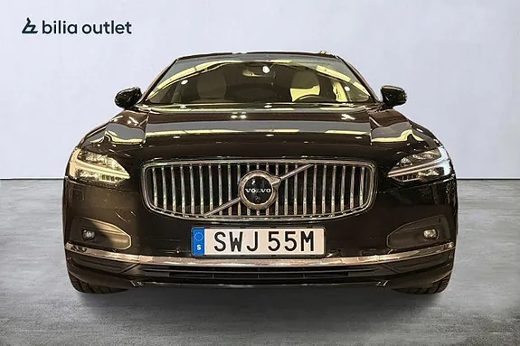 Volvo S90 2023 photo 2