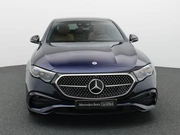 Mercedes-Benz E-Class 2024 photo 3