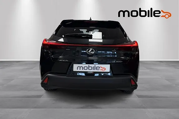 Lexus Ux300E 2025 photo 4