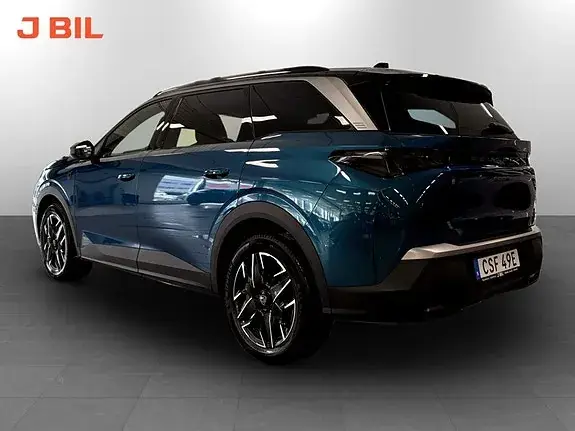 Peugeot 5008 2025 photo 3