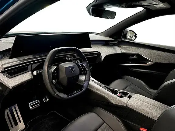 Peugeot 5008 2025 photo 4