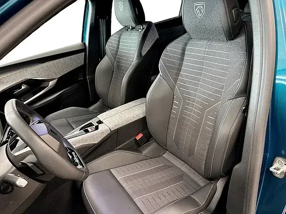 Peugeot 5008 2025 photo 5