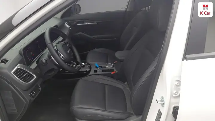 Kia Seltos 2024 photo 5