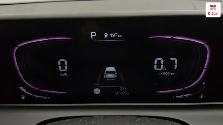 Kia Seltos 2024 photo 3