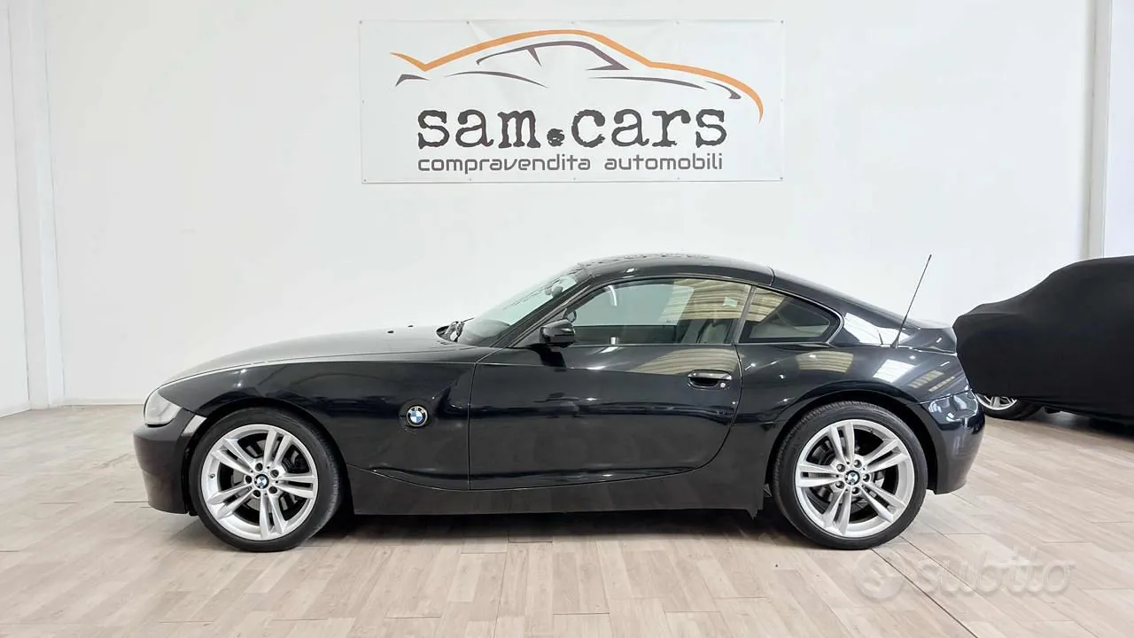 BMW Z4 2007 photo 2