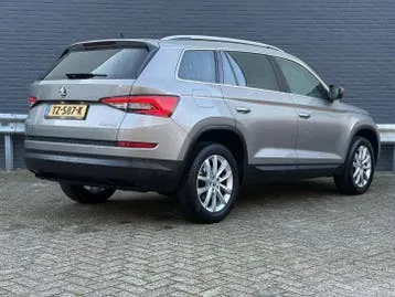 Skoda Kodiaq 2018 photo 2