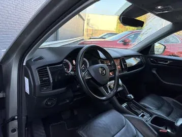 Skoda Kodiaq 2018 photo 3