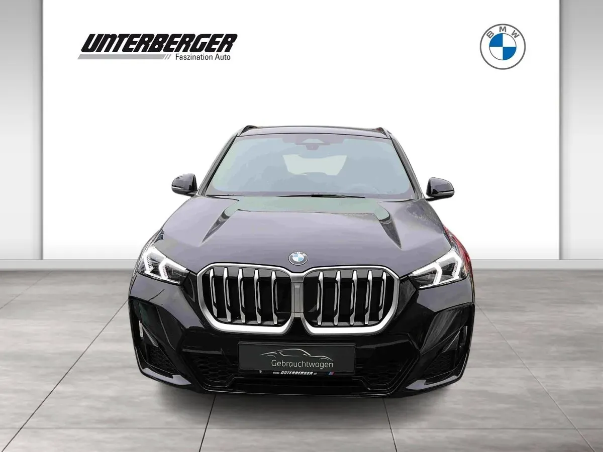 BMW X1 2026 photo 3