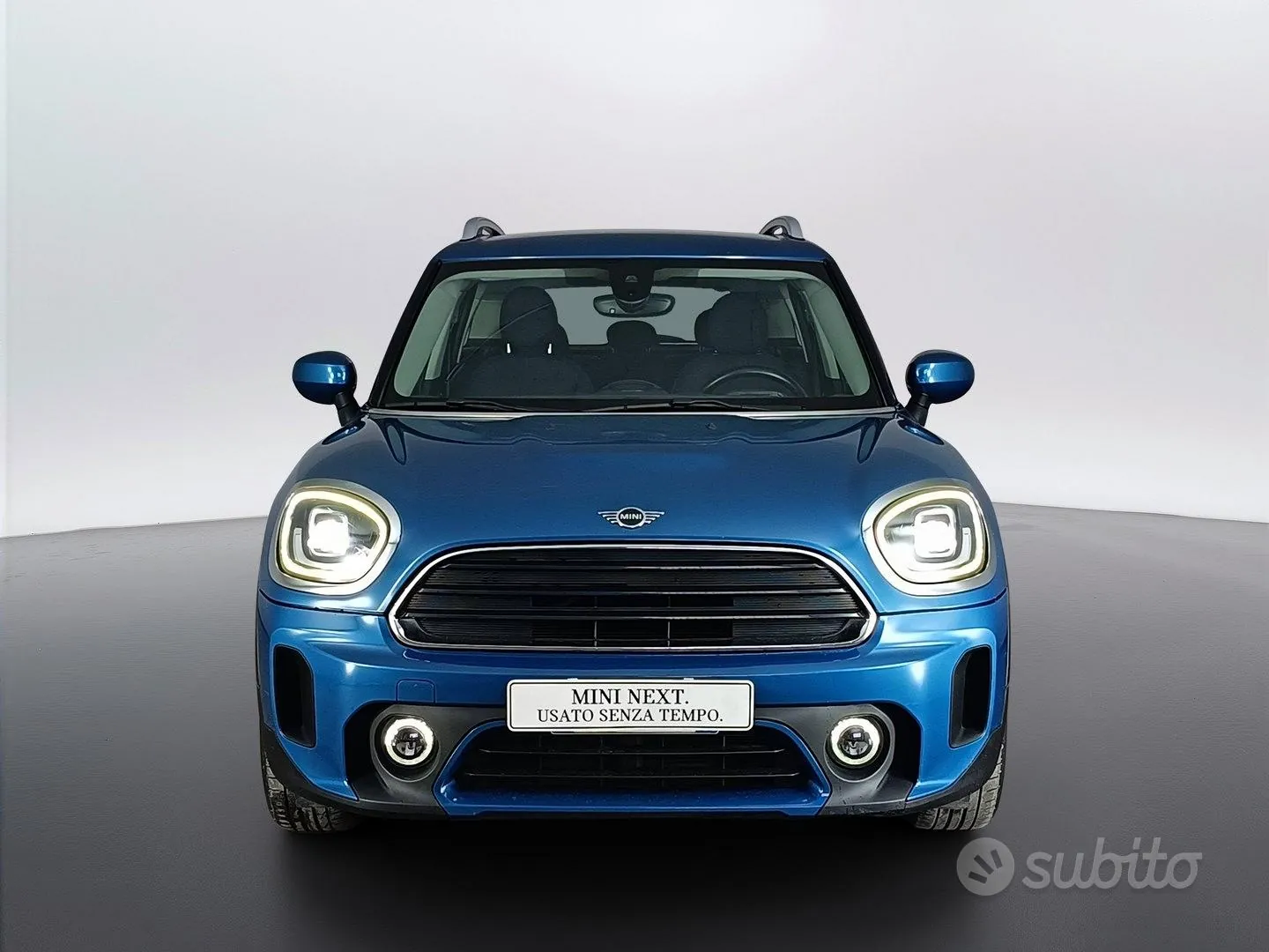 Mini Mini Countryman 2022 photo 2