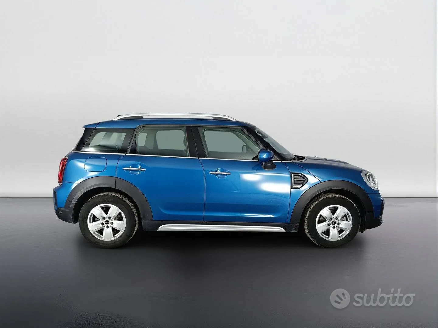 Mini Mini Countryman 2022 photo 3