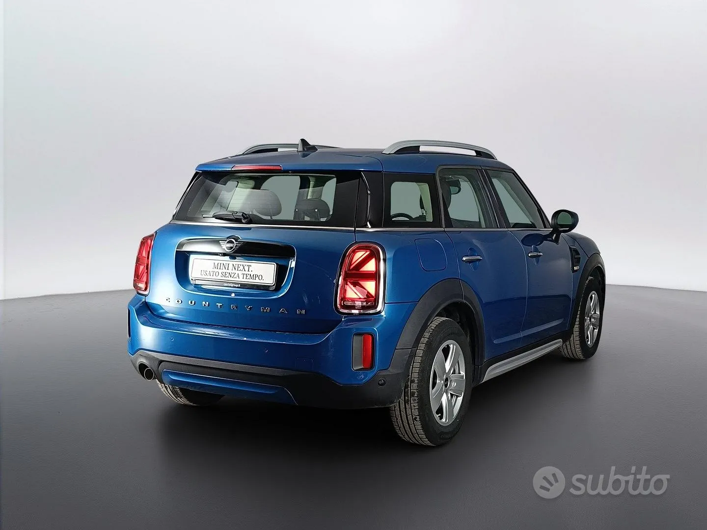 Mini Mini Countryman 2022 photo 4