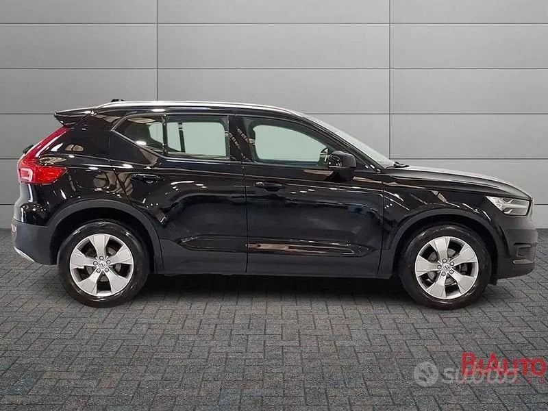 Volvo Xc40 2020 photo 3