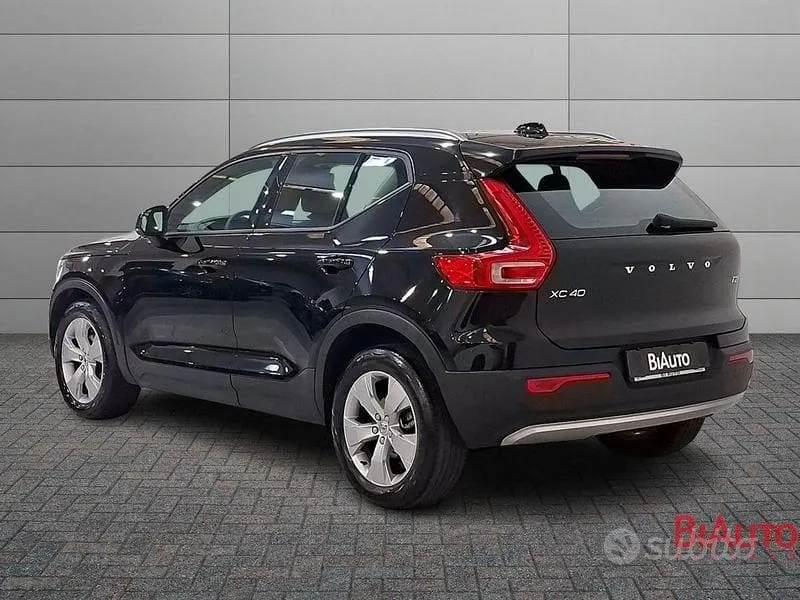 Volvo Xc40 2020 photo 4