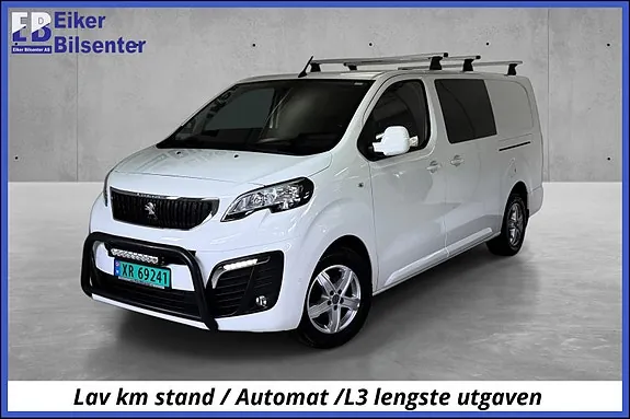 Peugeot Expert
