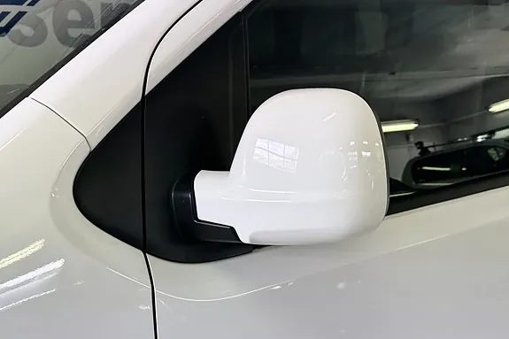 Peugeot Expert 2021 photo 4
