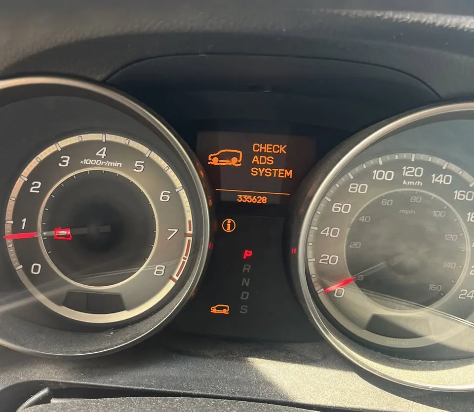 Acura Mdx 2010 photo 5