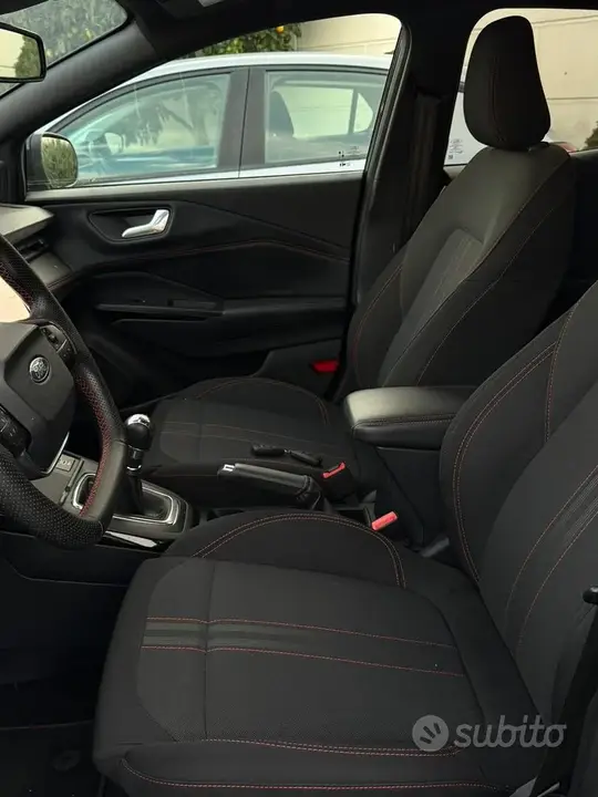 Ford Puma 2025 photo 4