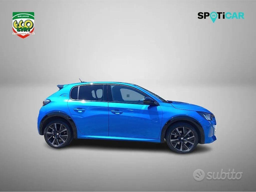 Peugeot 208 2023 photo 4