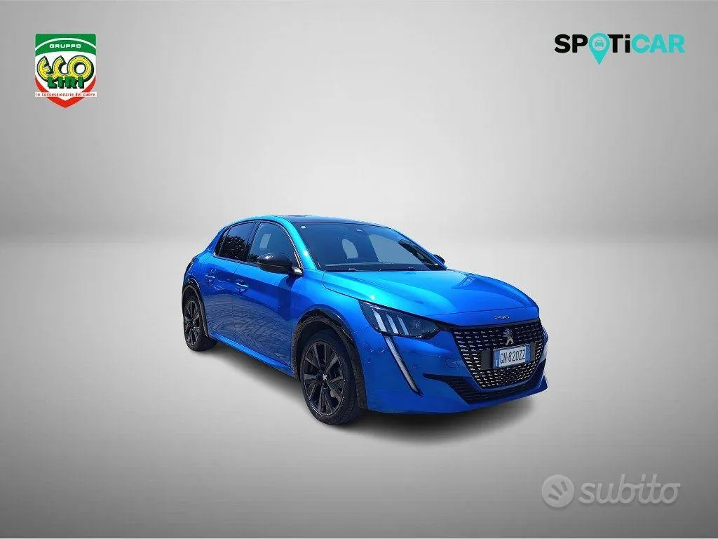 Peugeot 208 2023 photo 3