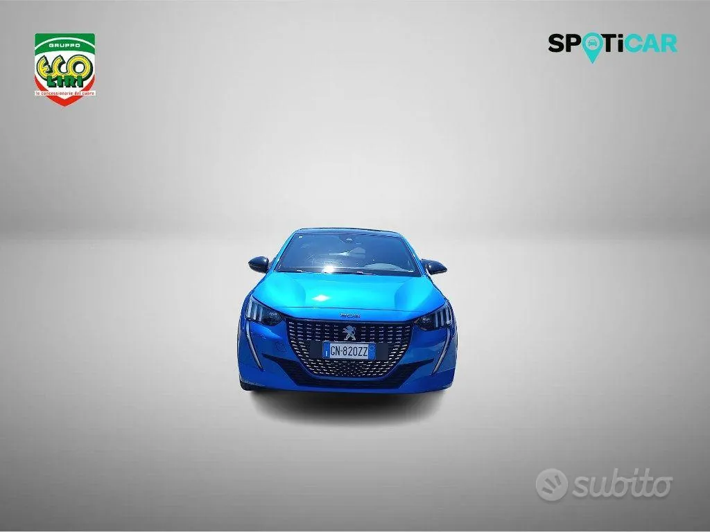 Peugeot 208 2023 photo 2