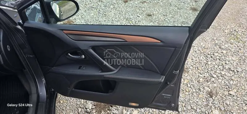 Toyota Avensis 2016 photo 5