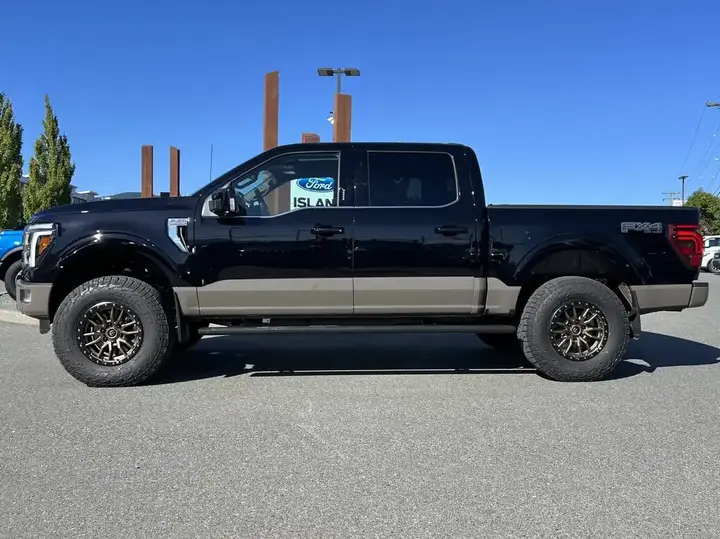 Ford F-150 2026 photo 3