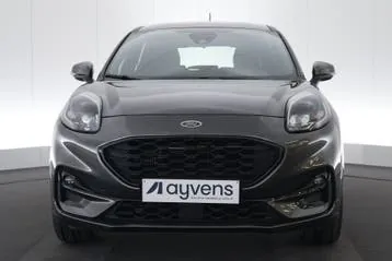 Ford Puma 2023 photo 2