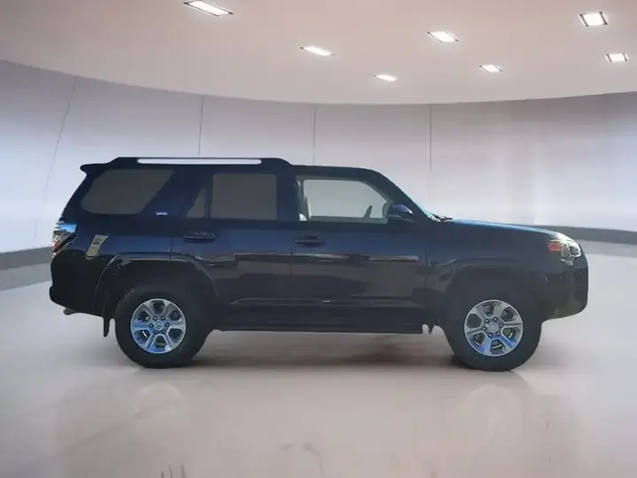 Toyota 4Runner 2021 photo 4