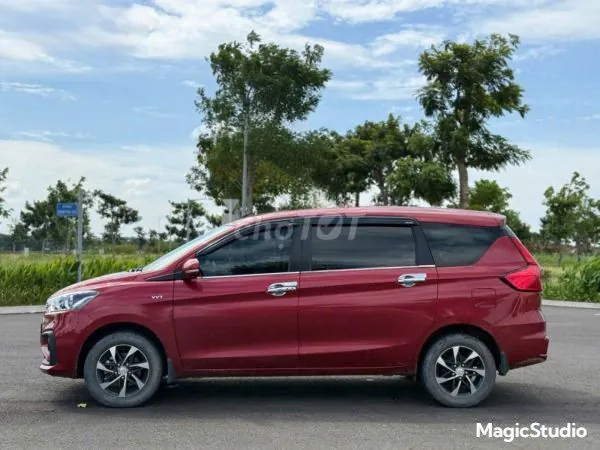 Suzuki Ertiga 2025 photo 3