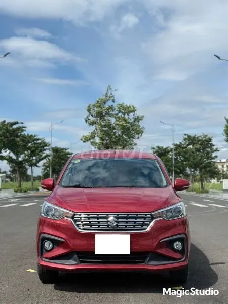 Suzuki Ertiga