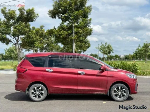 Suzuki Ertiga 2025 photo 4